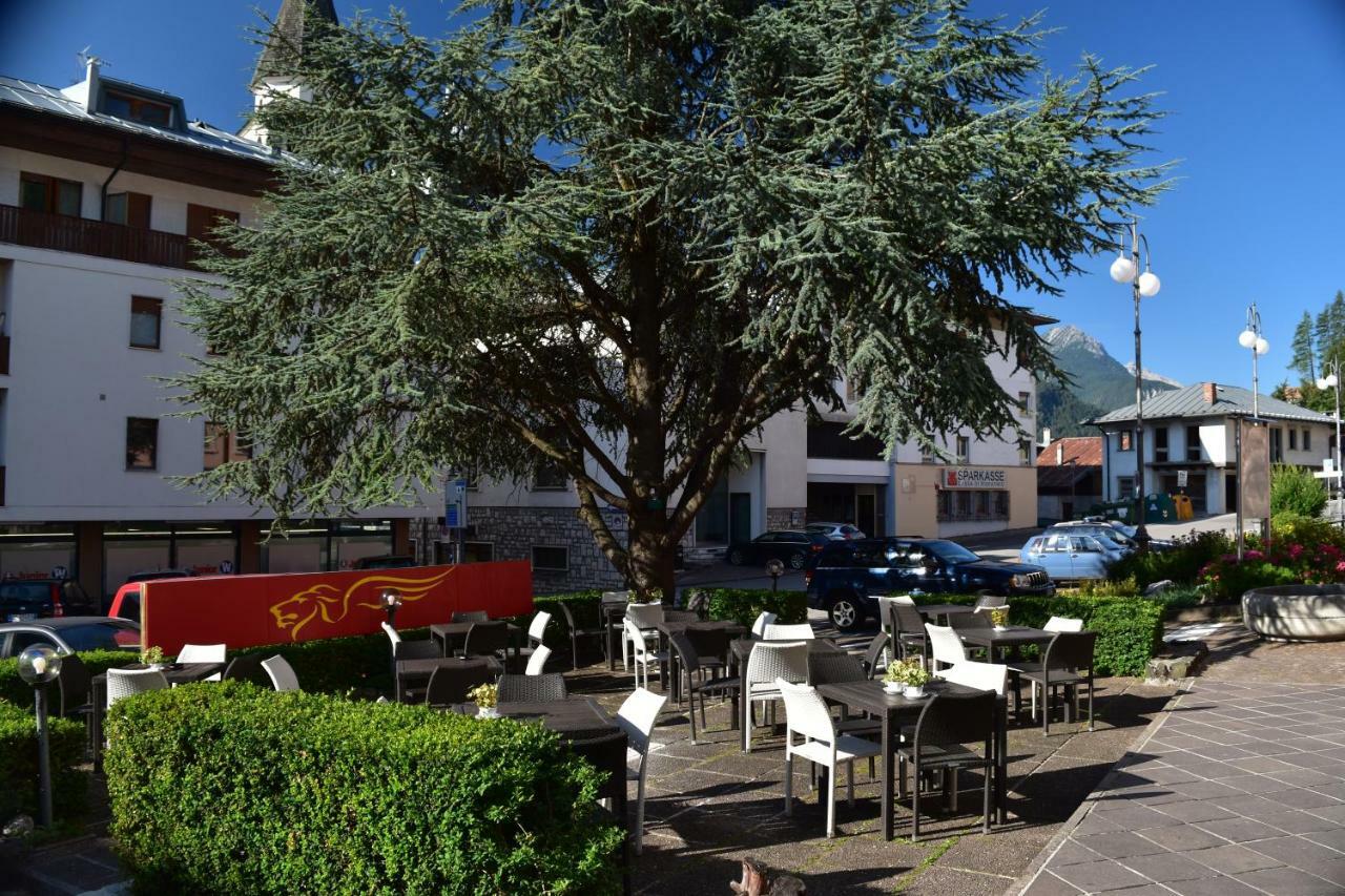 Locanda Ai Dogi Pieve di Cadore Exterior foto