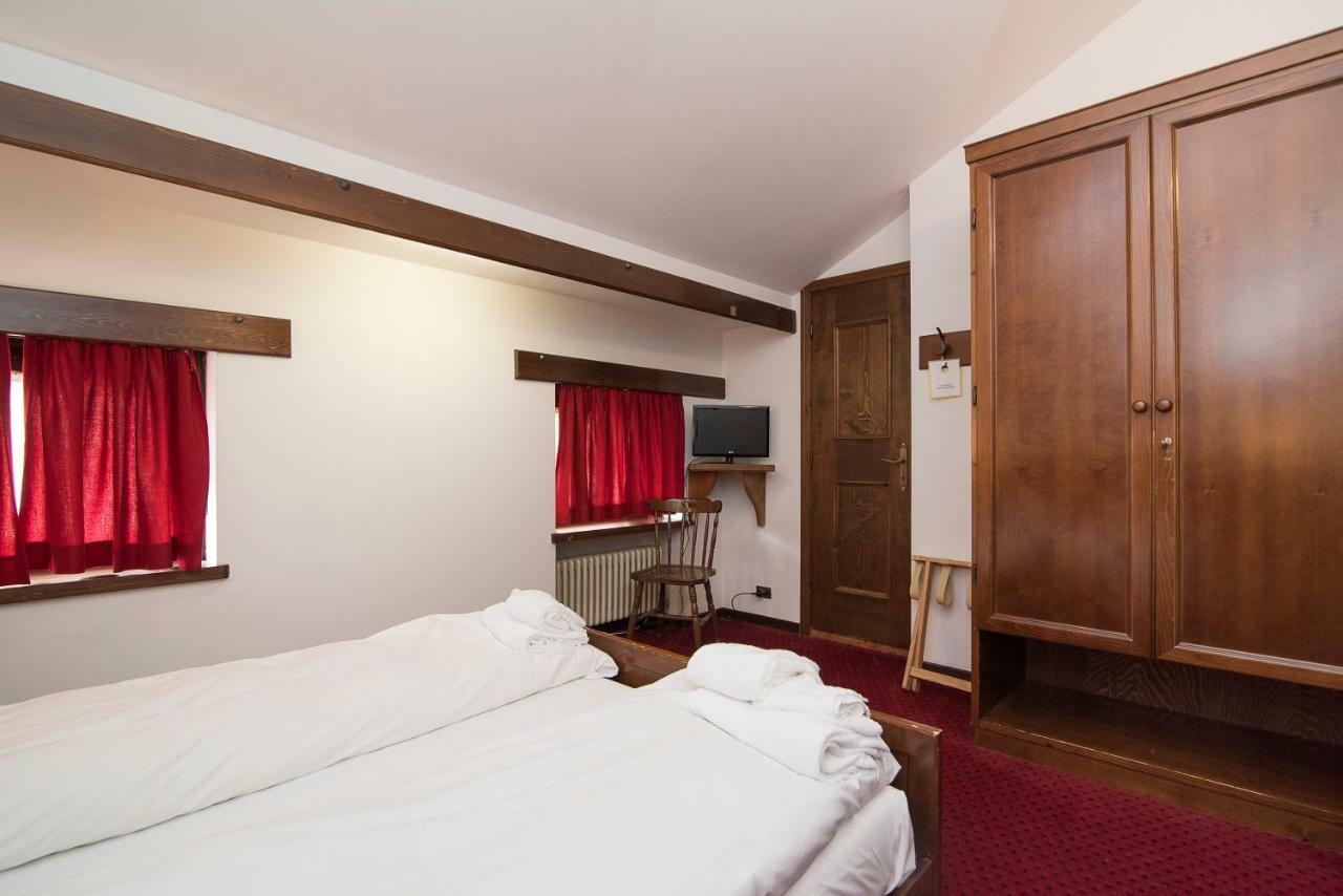 Locanda Ai Dogi Pieve di Cadore Exterior foto