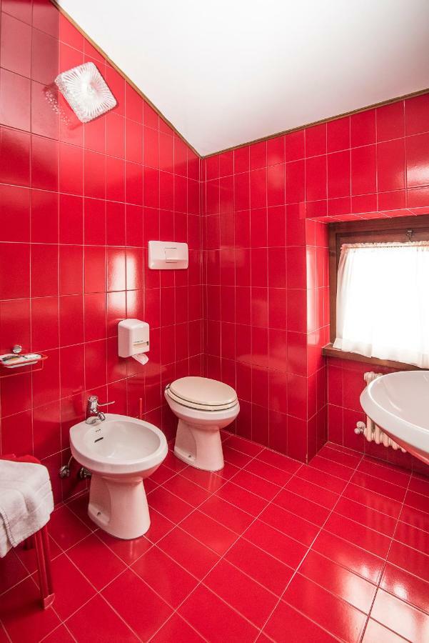 Locanda Ai Dogi Pieve di Cadore Exterior foto