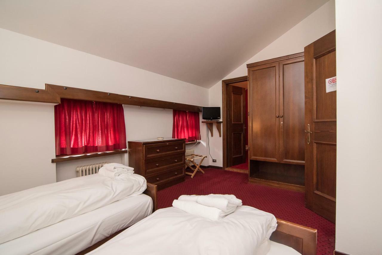 Locanda Ai Dogi Pieve di Cadore Exterior foto