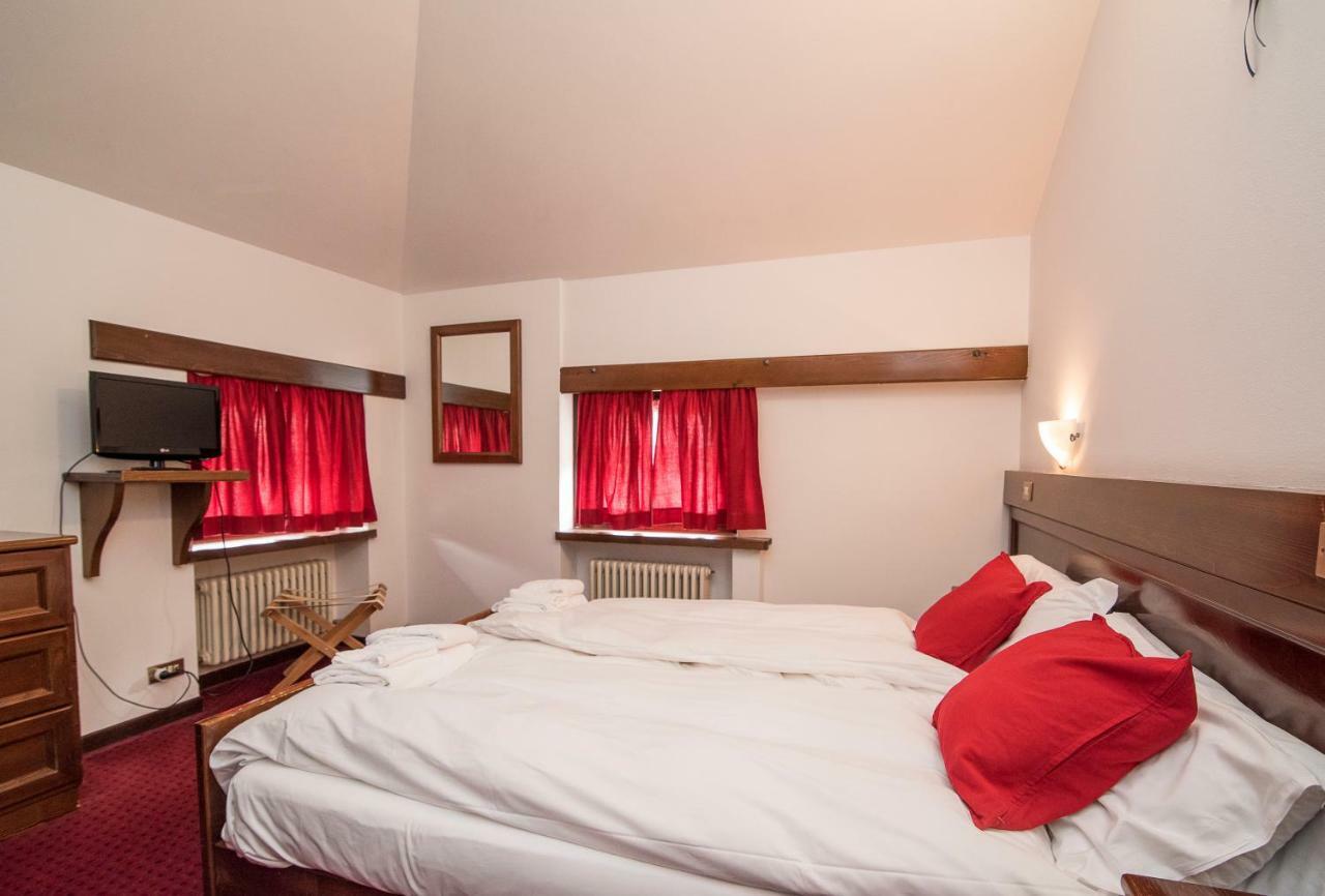 Locanda Ai Dogi Pieve di Cadore Exterior foto