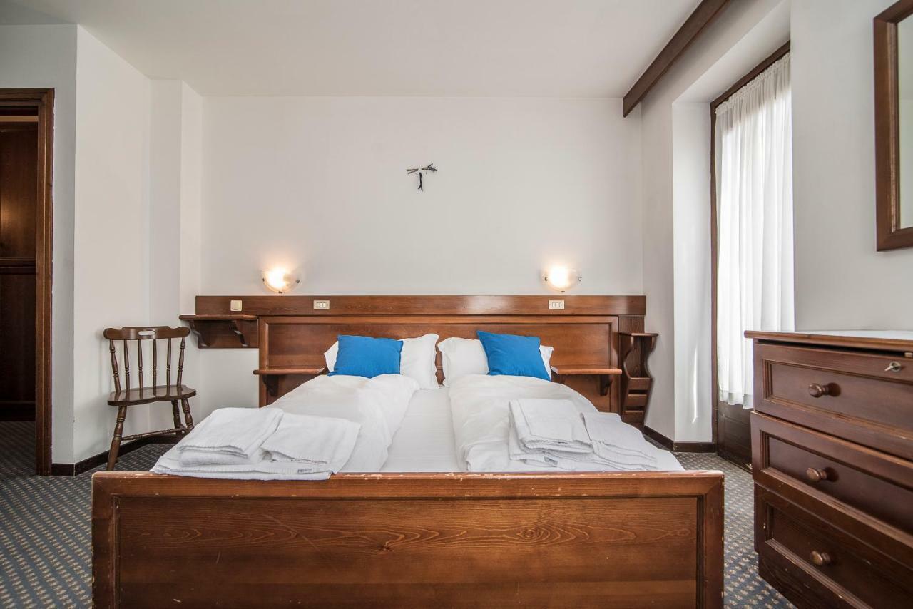 Locanda Ai Dogi Pieve di Cadore Exterior foto